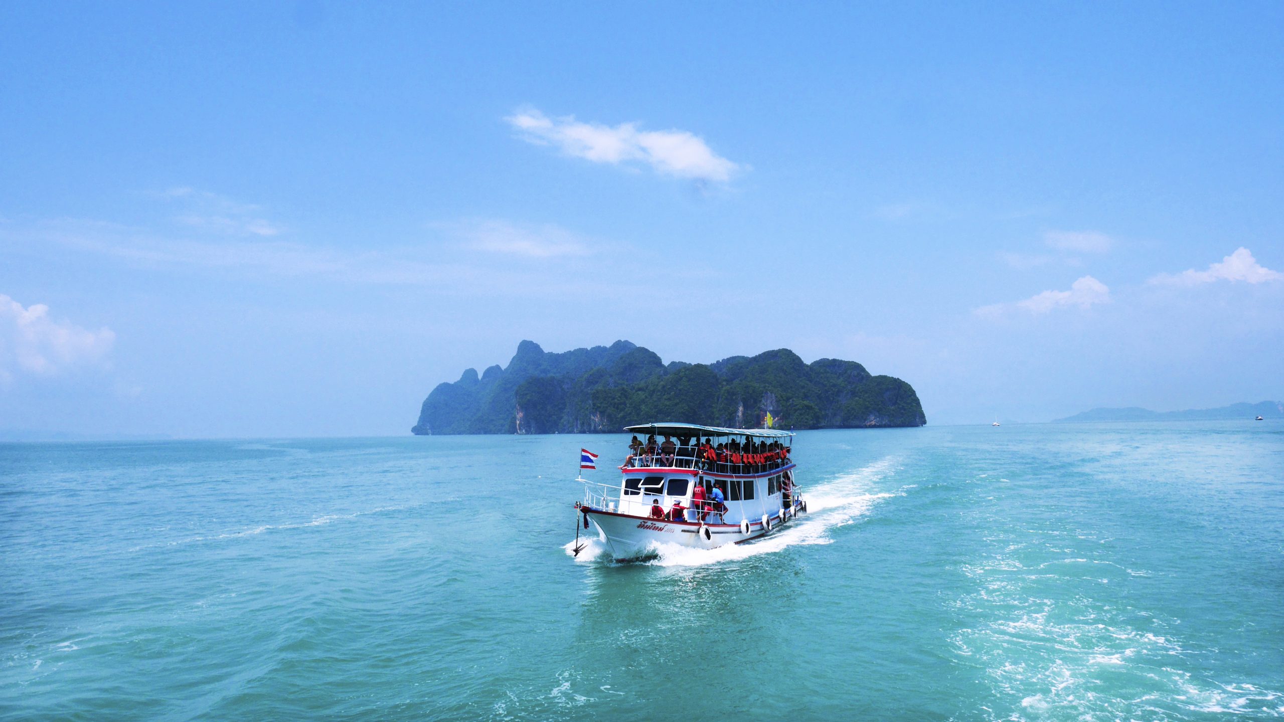 Thailand Cruises
